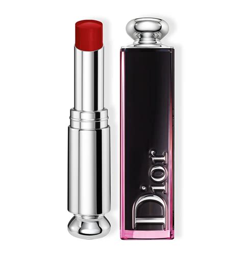 dior addict lacquer stick hollywood red|Dior Addict lipstick refill.